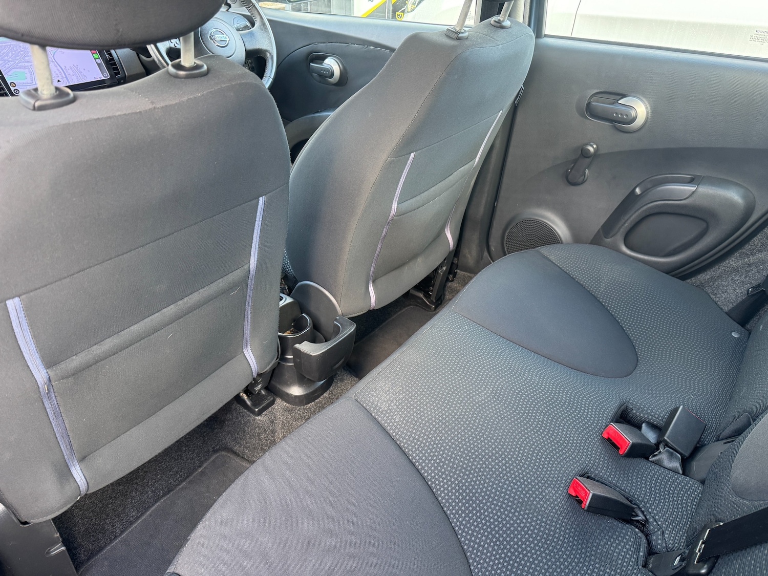 Used Nissan Micra 2010 for sale - 76804318: Photo 29