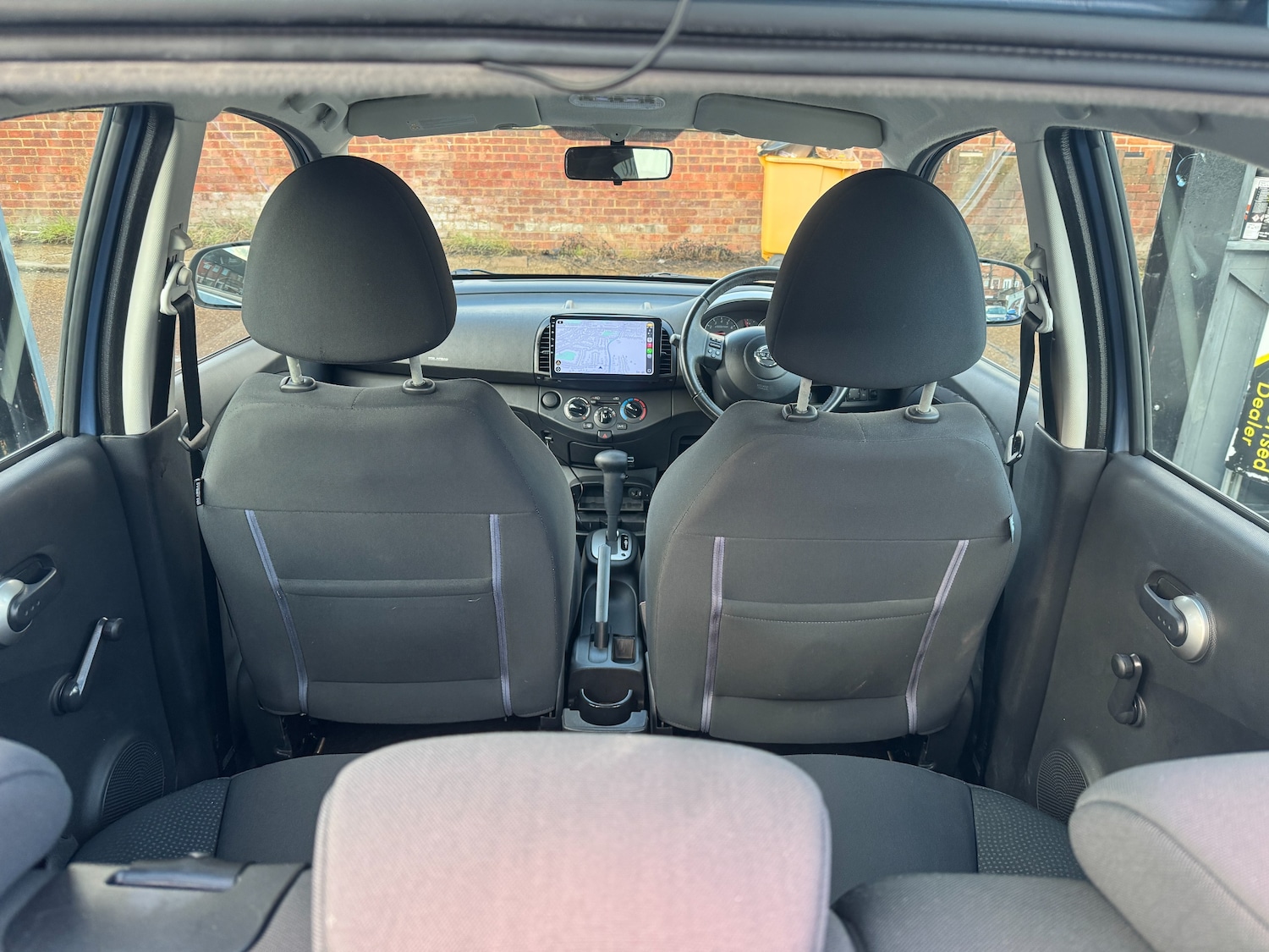 Used Nissan Micra 2010 for sale - 76804318: Photo 32