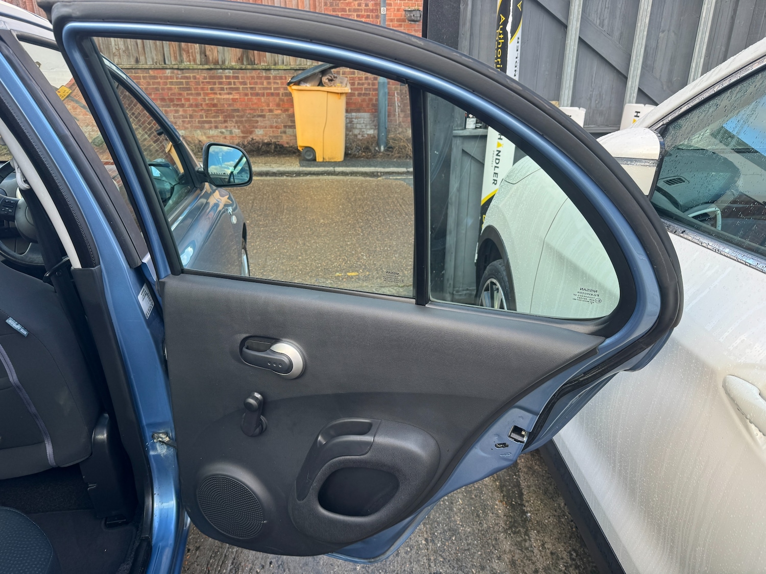 Used Nissan Micra 2010 for sale - 76804318: Photo 33