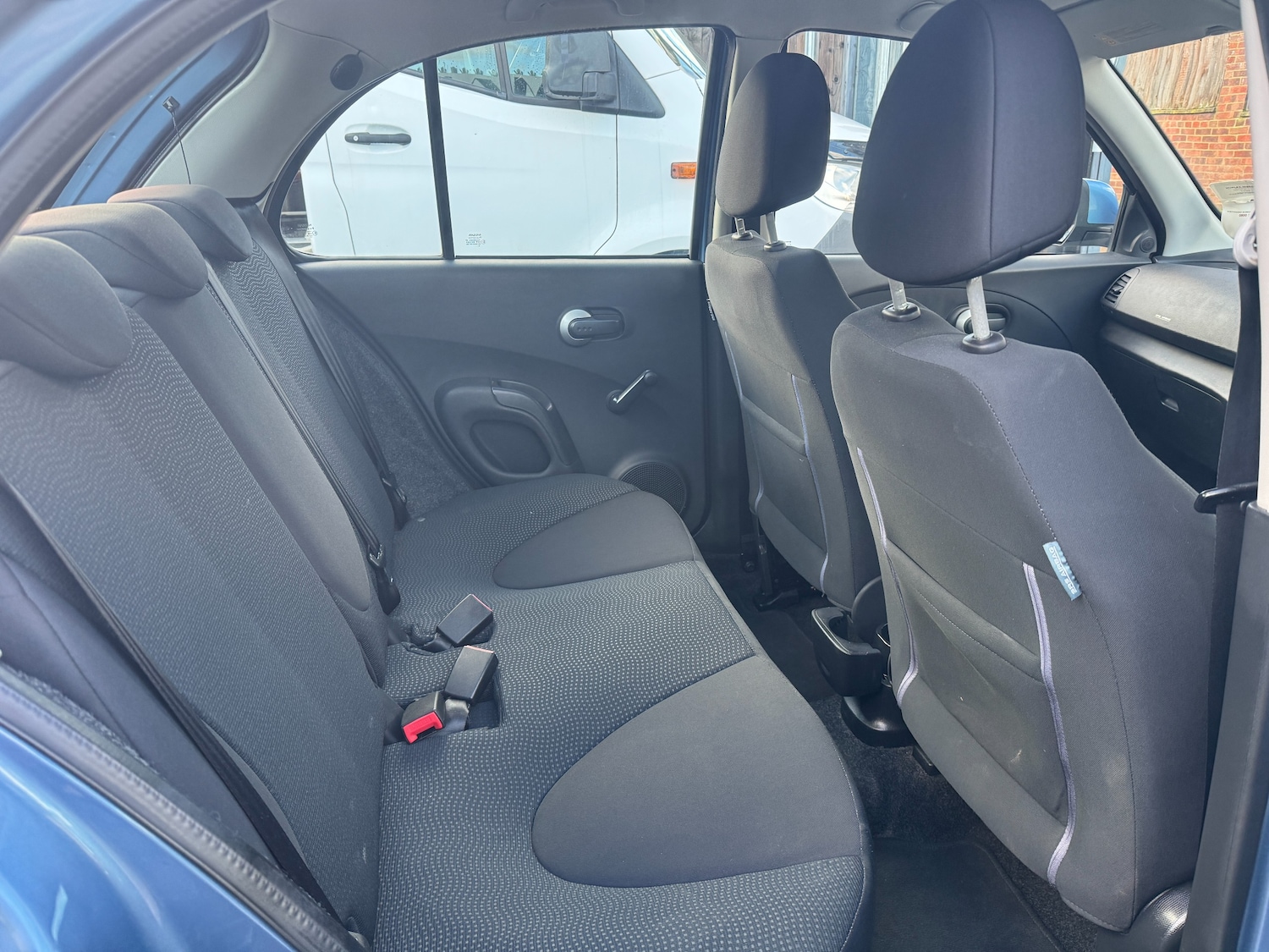 Used Nissan Micra 2010 for sale - 76804318: Photo 34