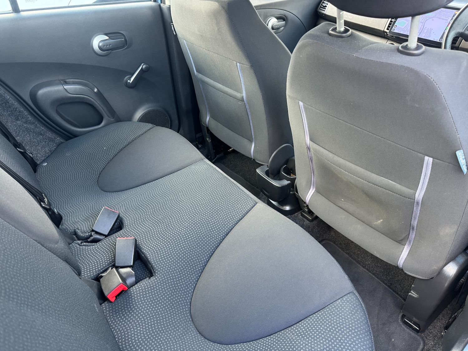 Used Nissan Micra 2010 for sale - 76804318: Photo 35