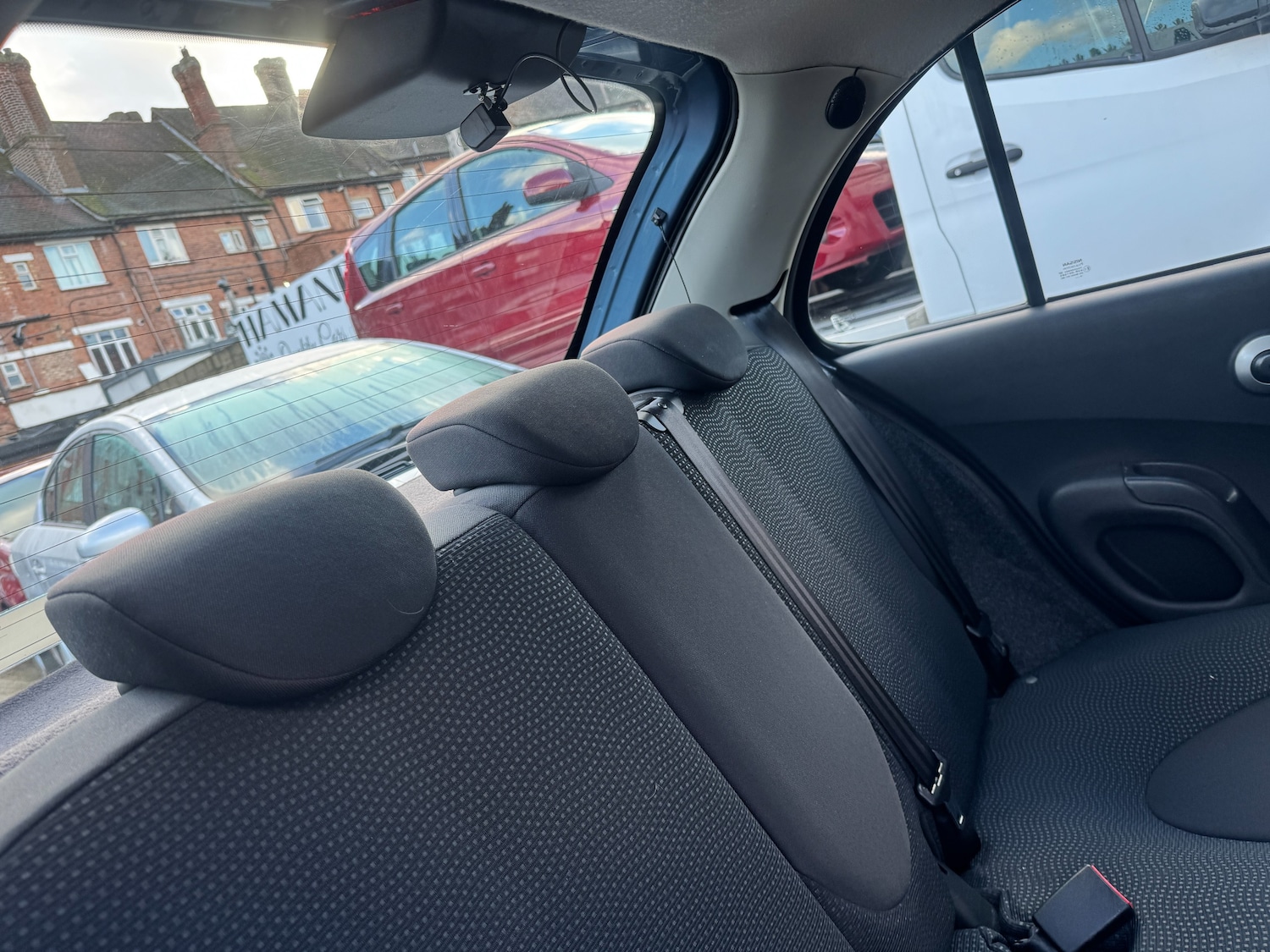 Used Nissan Micra 2010 for sale - 76804318: Photo 36