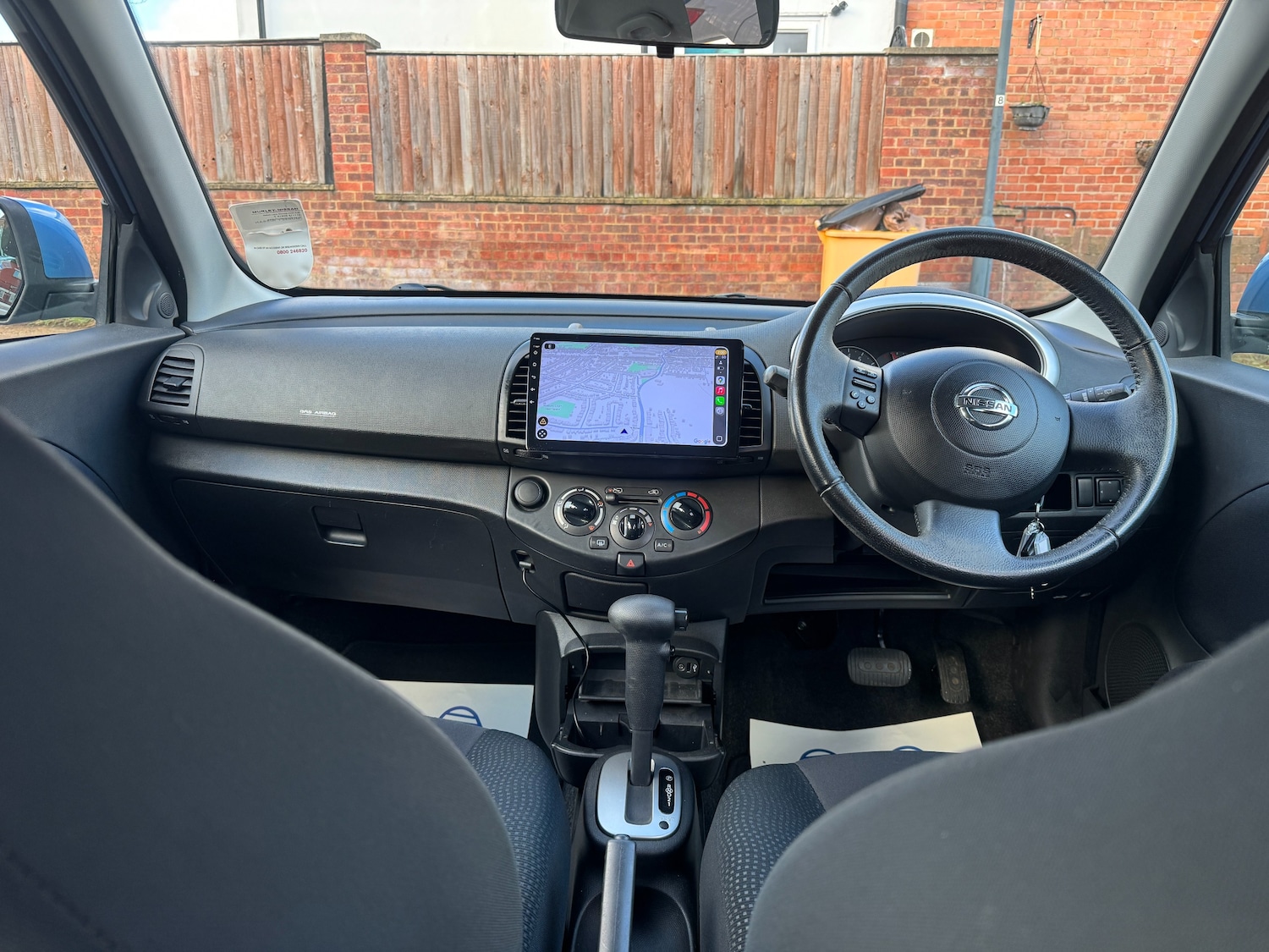 Used Nissan Micra 2010 for sale - 76804318: Photo 37