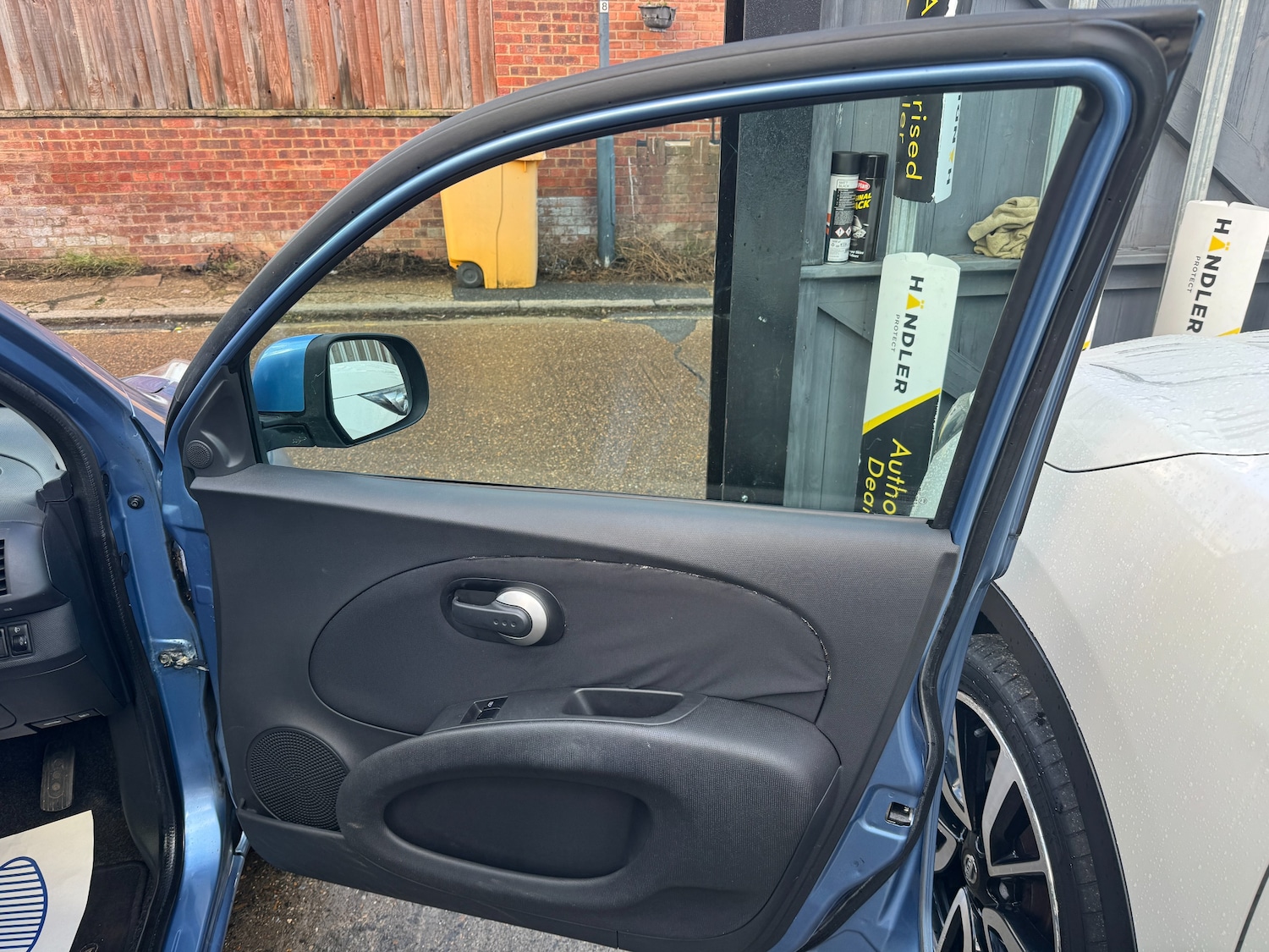 Used Nissan Micra 2010 for sale - 76804318: Photo 38