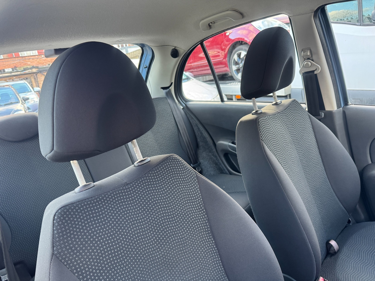 Used Nissan Micra 2010 for sale - 76804318: Photo 44