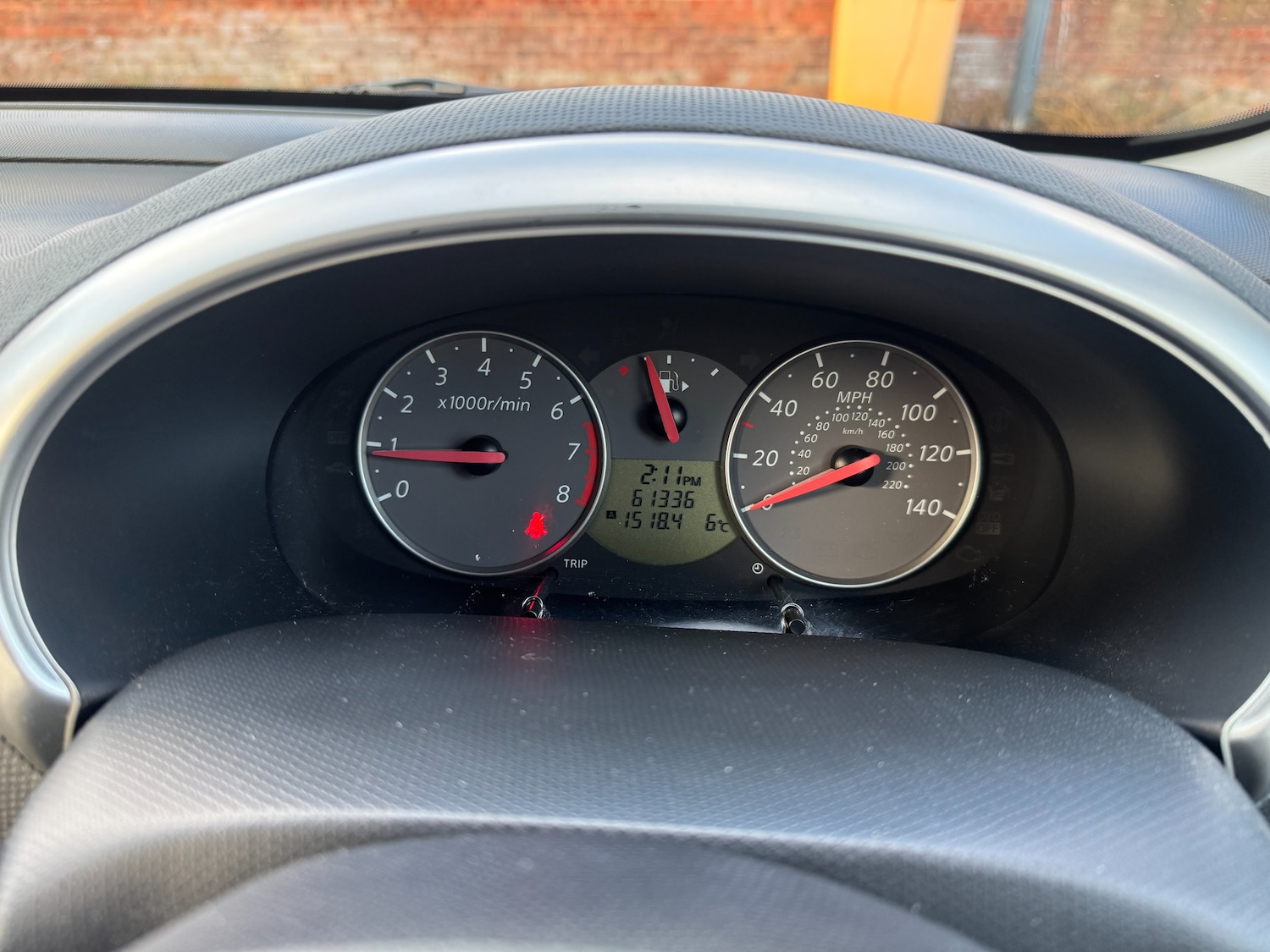 Used Nissan Micra 2010 for sale - 76804318: Photo 45