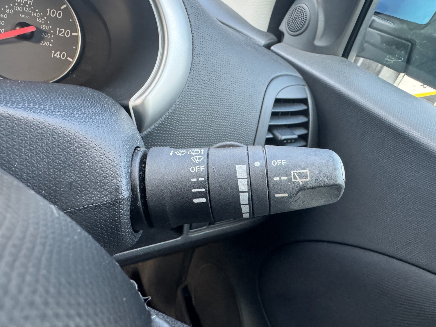 Used Nissan Micra 2010 for sale - 76804318: Photo 46