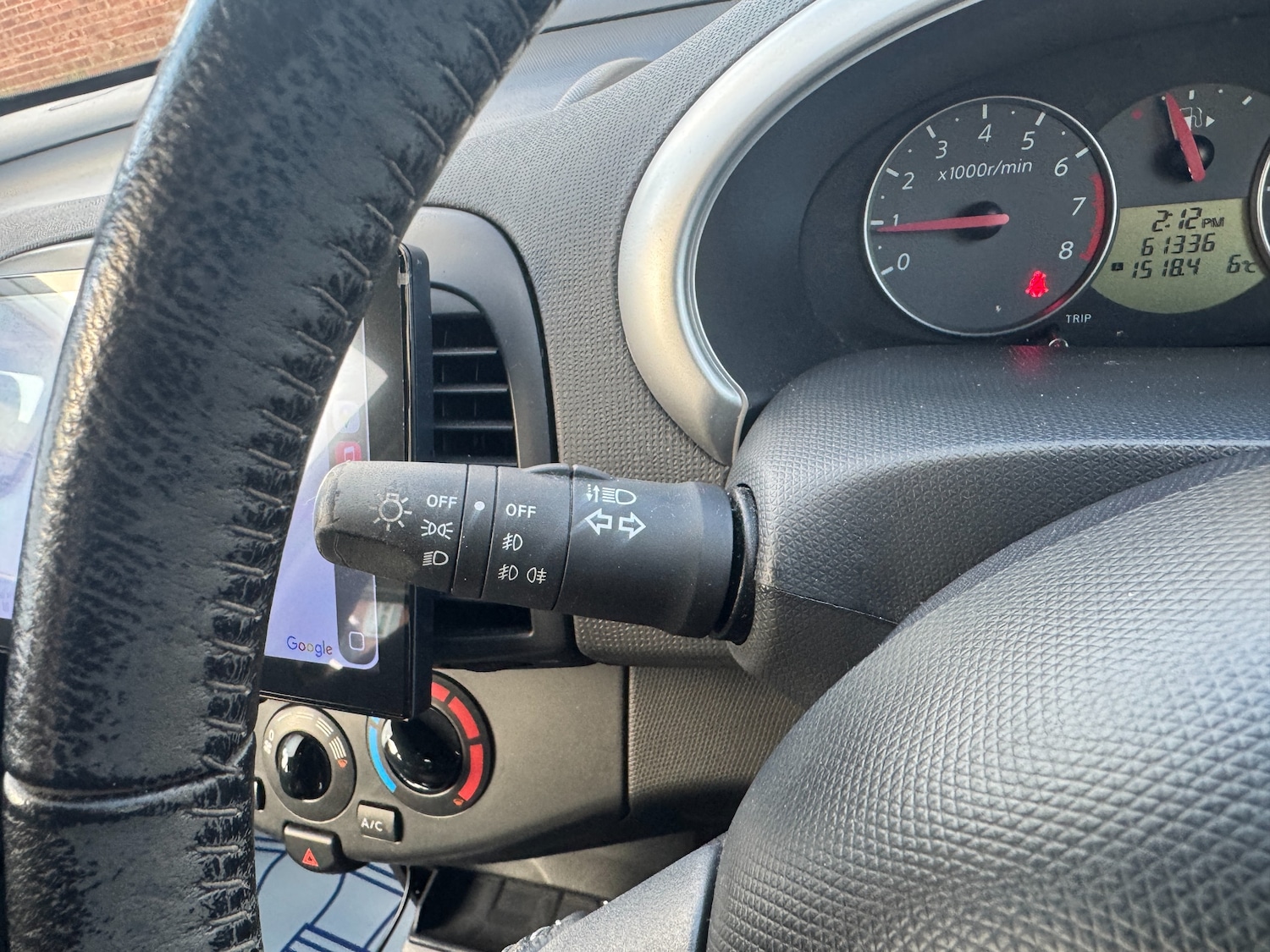 Used Nissan Micra 2010 for sale - 76804318: Photo 47