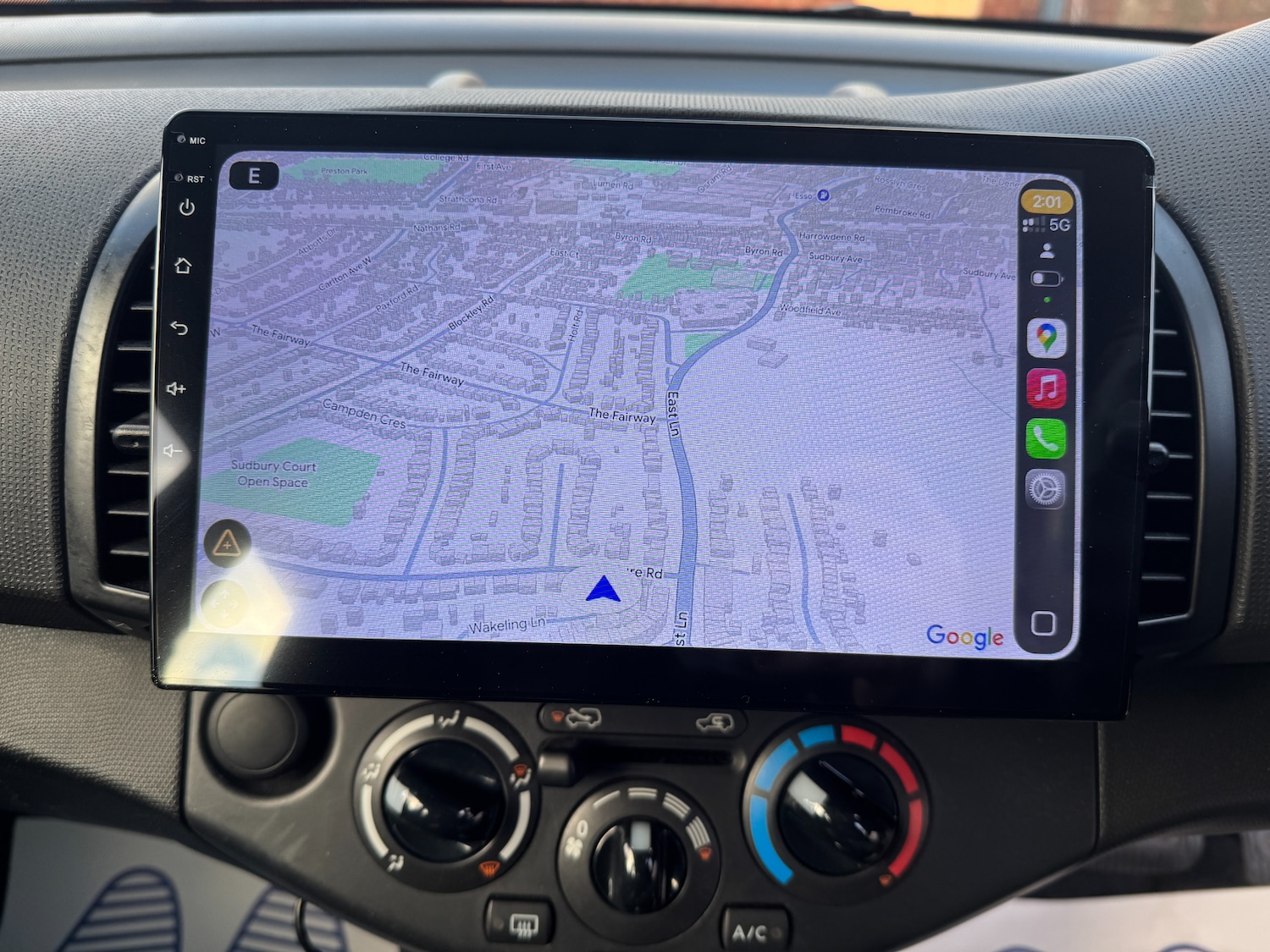 Used Nissan Micra 2010 for sale - 76804318: Photo 48