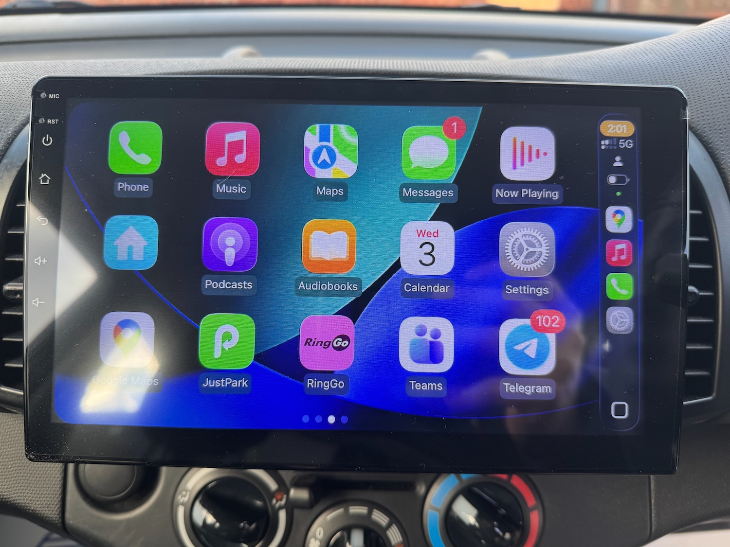 Used Nissan Micra 2010 for sale - 76804318: Photo 49