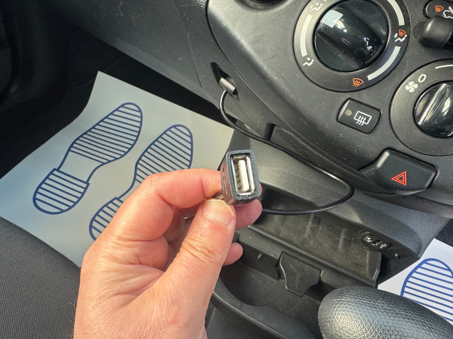 Used Nissan Micra 2010 for sale - 76804318: Photo 53