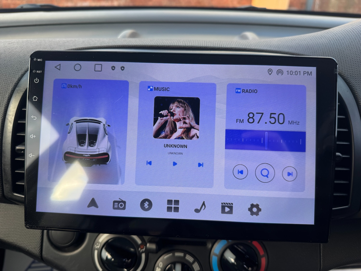 Used Nissan Micra 2010 for sale - 76804318: Photo 54