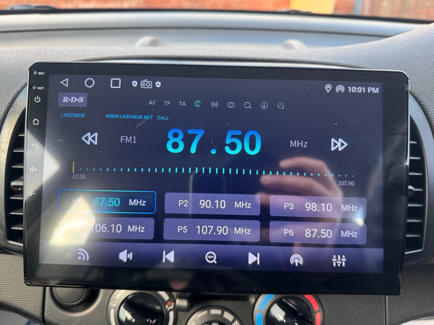 Used Nissan Micra 2010 for sale - 76804318: Photo 55