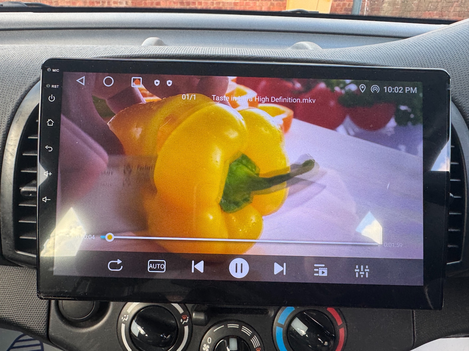 Used Nissan Micra 2010 for sale - 76804318: Photo 56