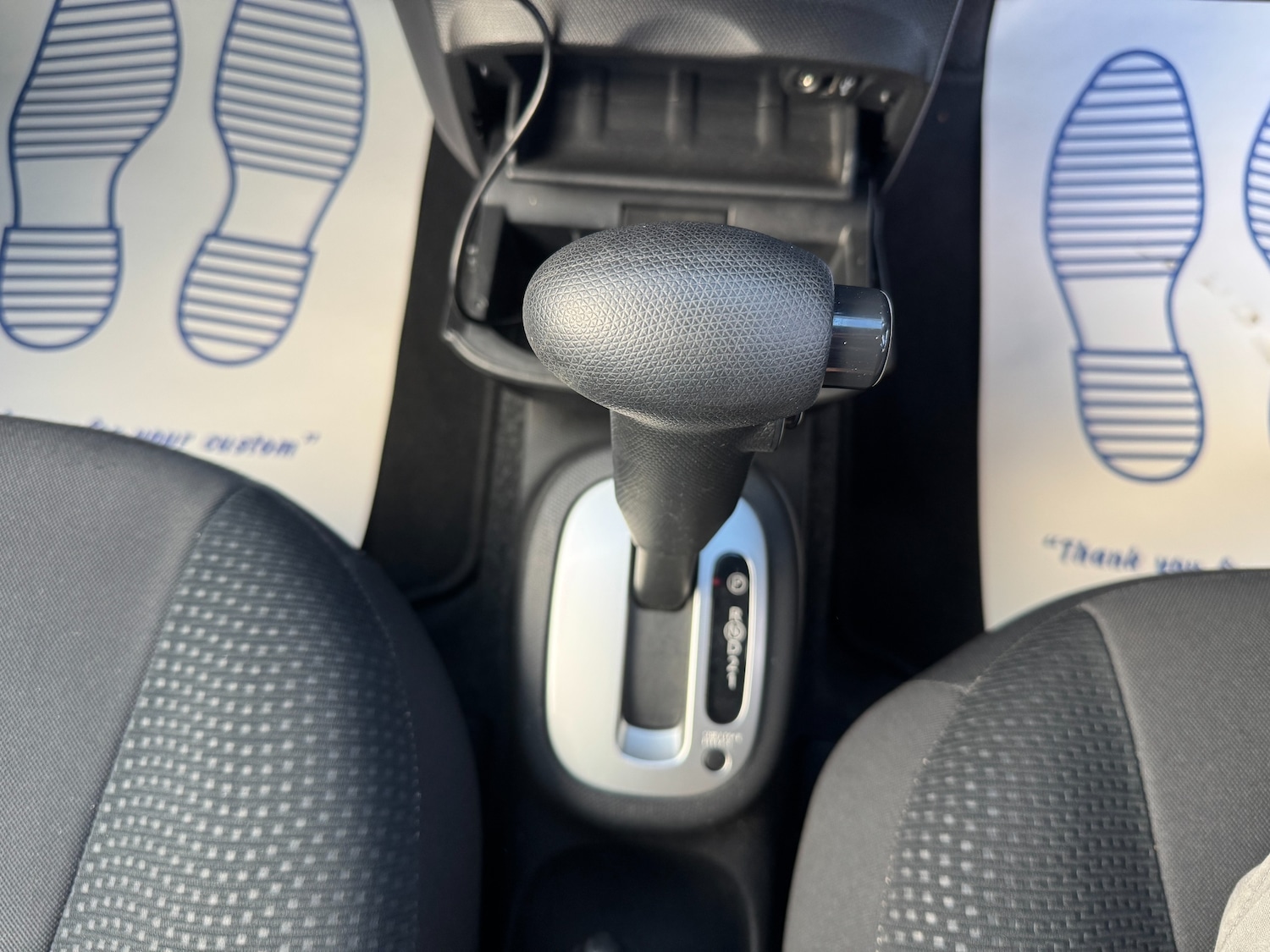 Used Nissan Micra 2010 for sale - 76804318: Photo 57