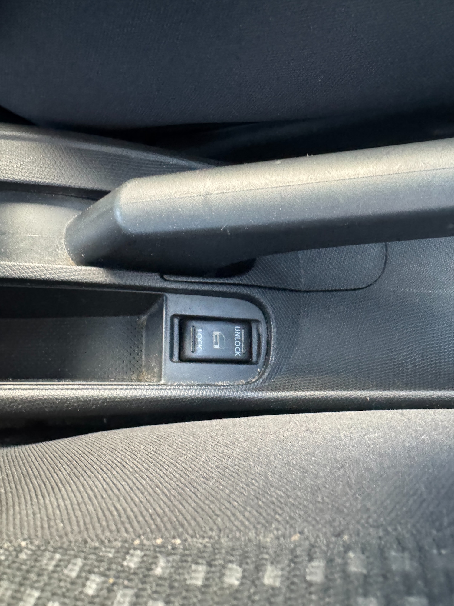 Used Nissan Micra 2010 for sale - 76804318: Photo 59