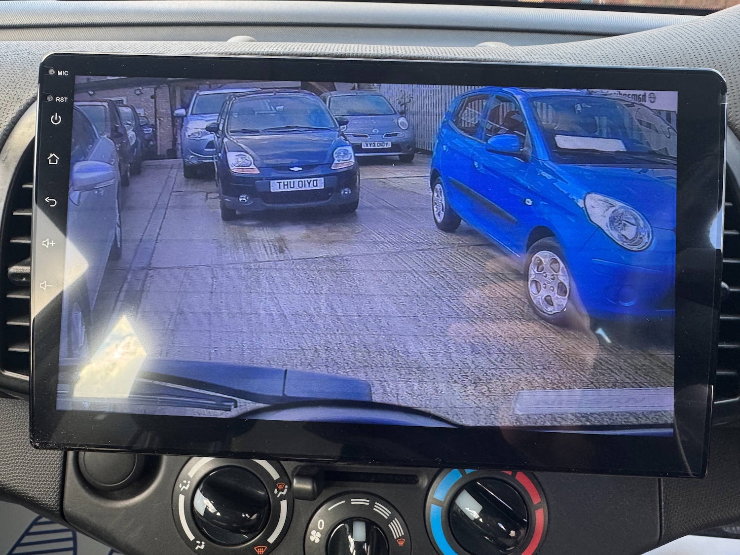 Used Nissan Micra 2010 for sale - 76804318: Photo 60