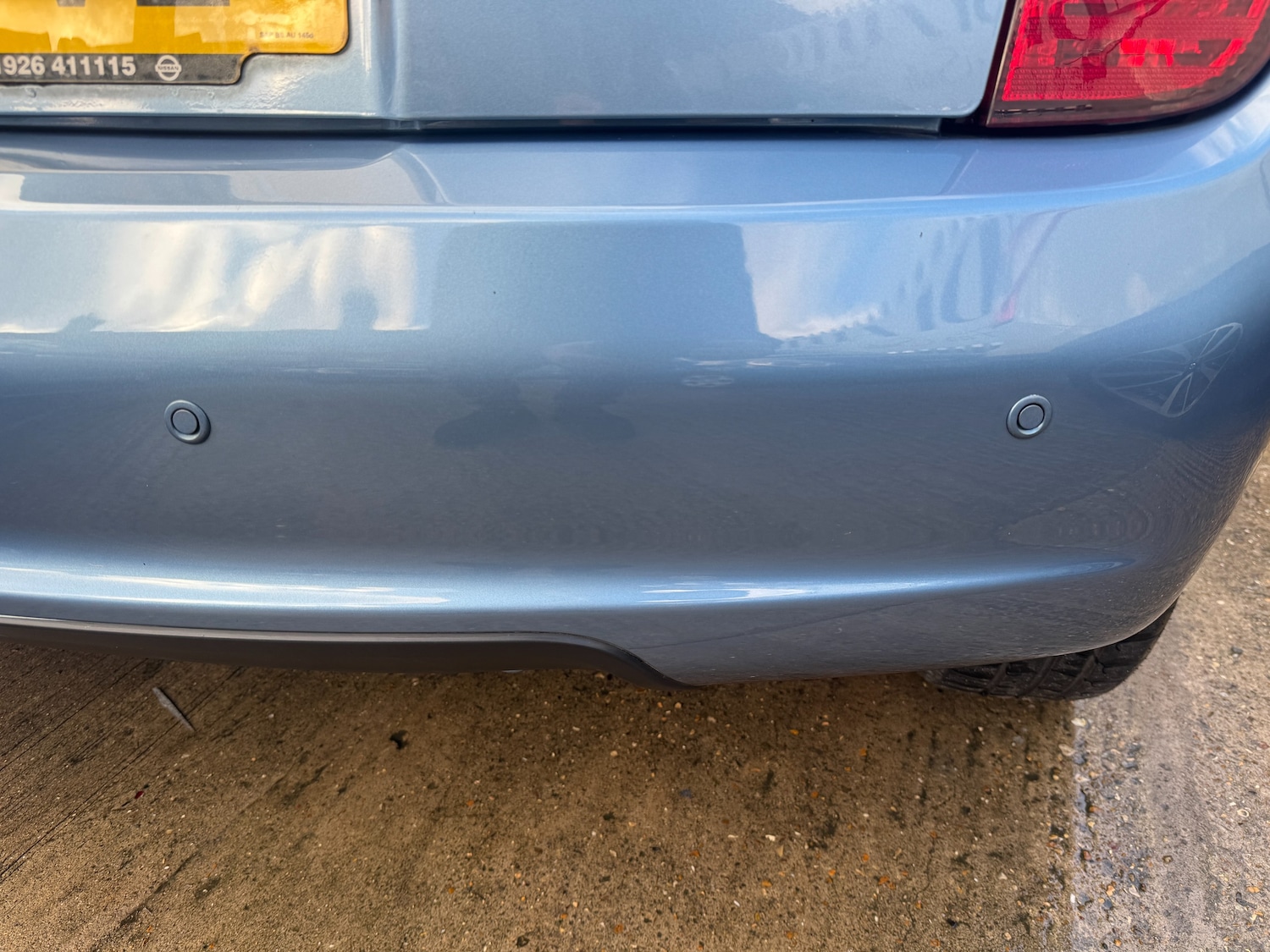 Used Nissan Micra 2010 for sale - 76804318: Photo 62