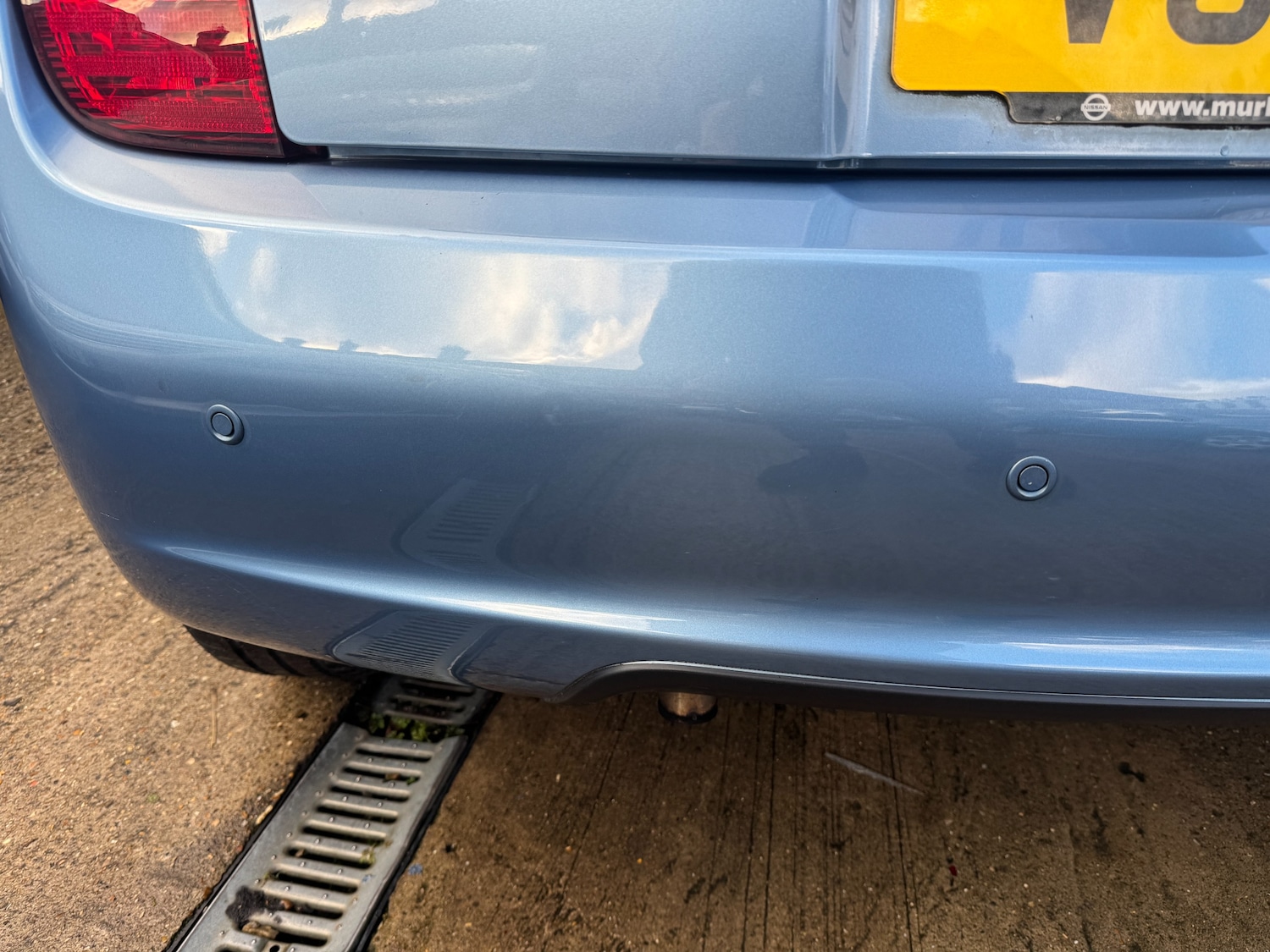 Used Nissan Micra 2010 for sale - 76804318: Photo 63