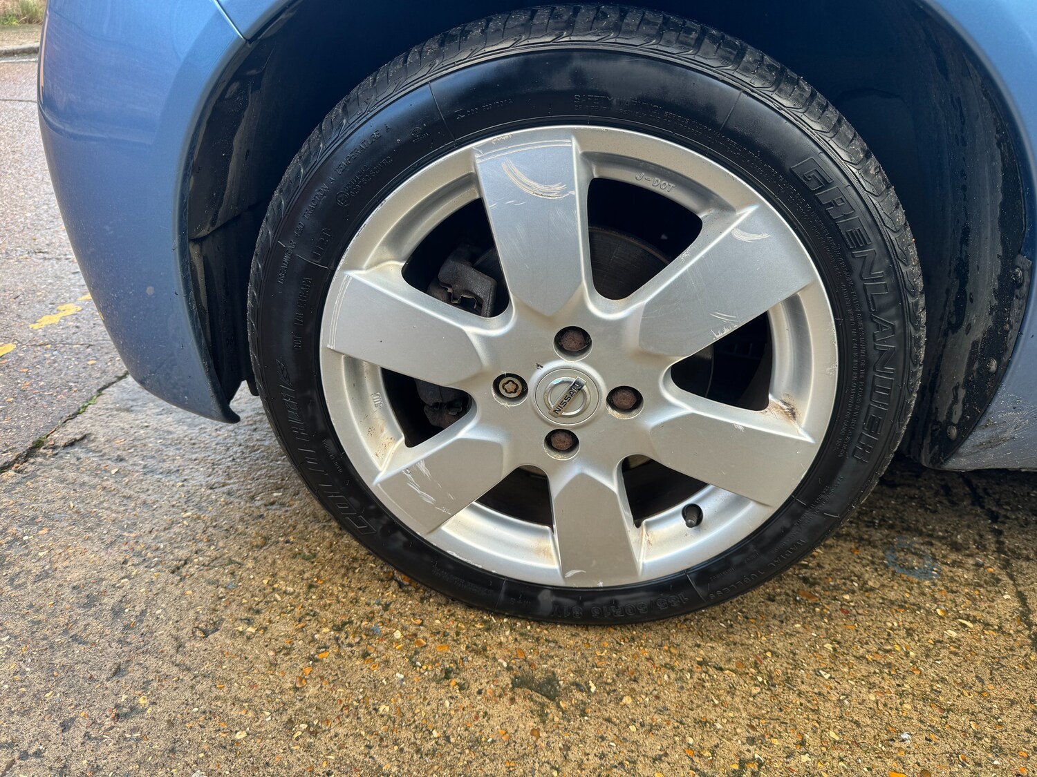 Used Nissan Micra 2010 for sale - 76804318: Photo 66