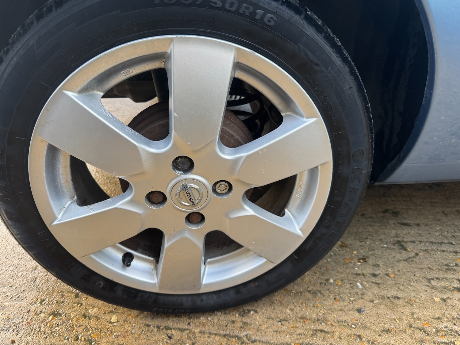 Used Nissan Micra 2010 for sale - 76804318: Photo 68