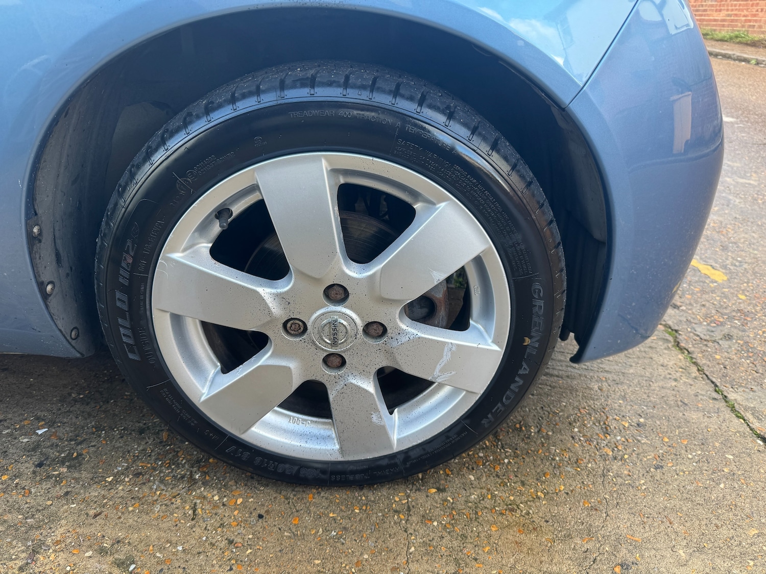 Used Nissan Micra 2010 for sale - 76804318: Photo 69