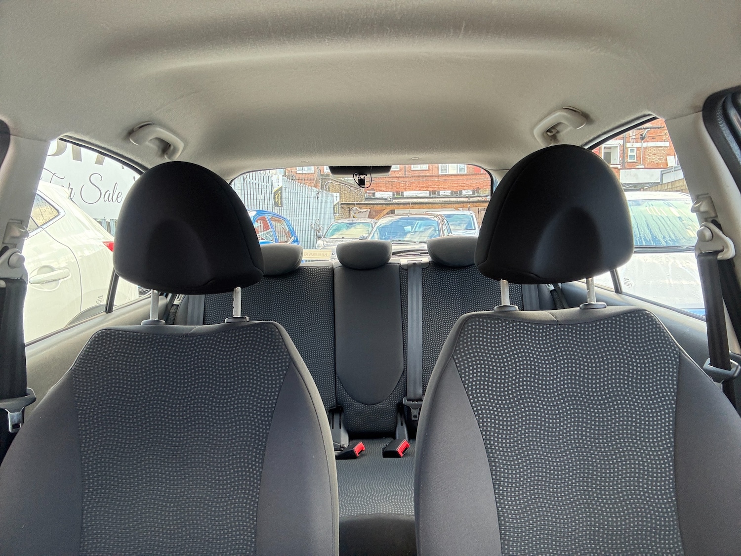 Used Nissan Micra 2010 for sale - 76804318: Photo 74