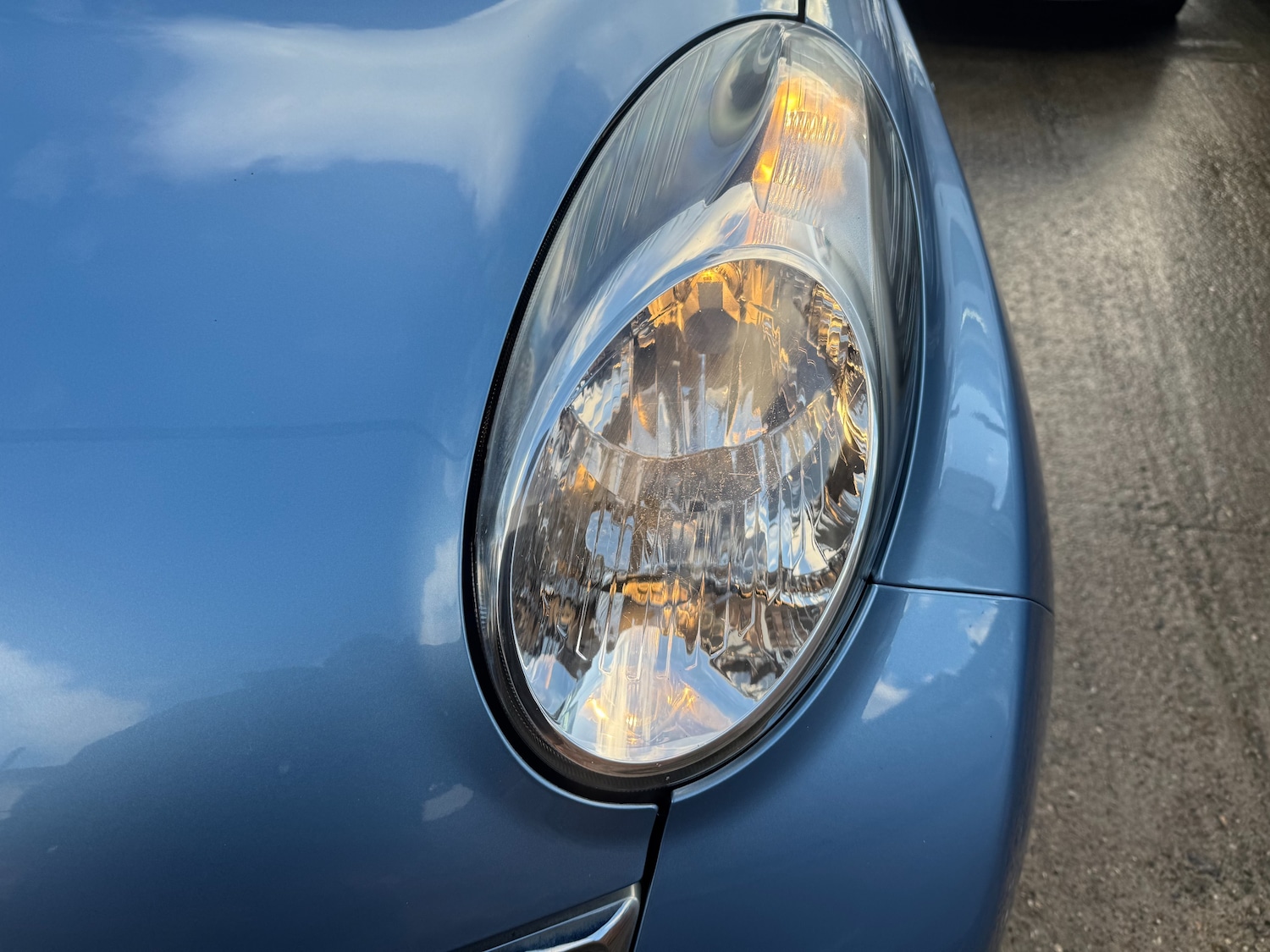 Used Nissan Micra 2010 for sale - 76804318: Photo 9