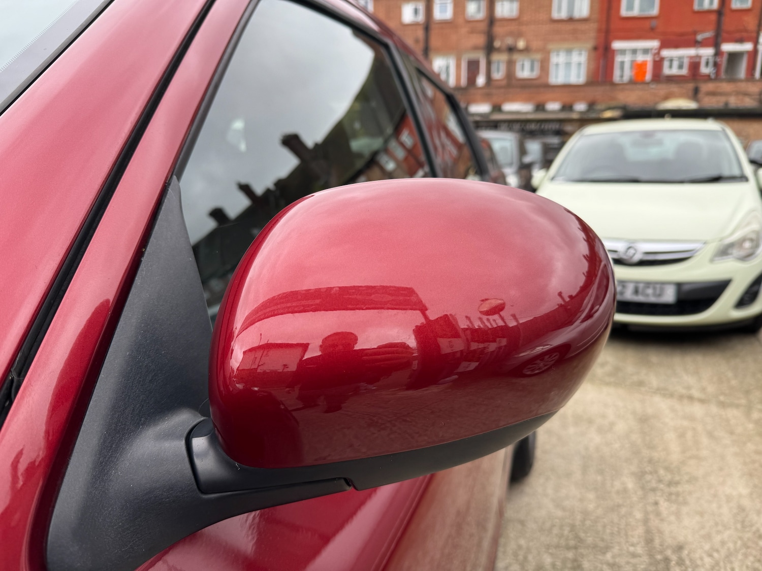 Used Nissan Juke 2013 for sale - 78009194: Photo 14