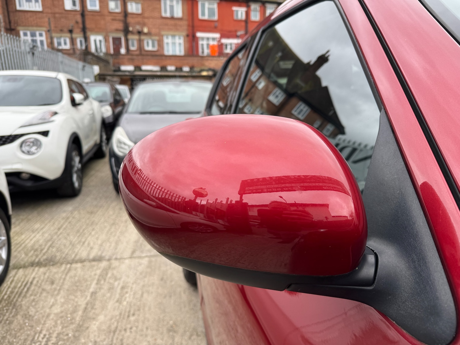 Used Nissan Juke 2013 for sale - 78009194: Photo 15