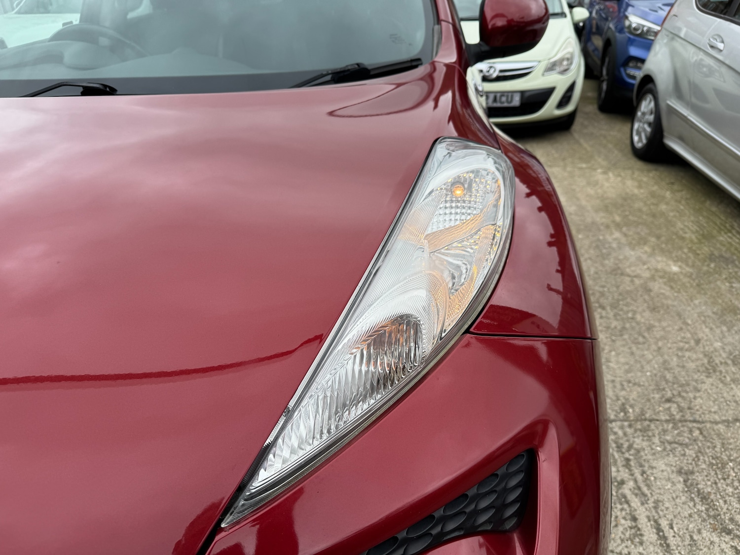 Used Nissan Juke 2013 for sale - 78009194: Photo 16