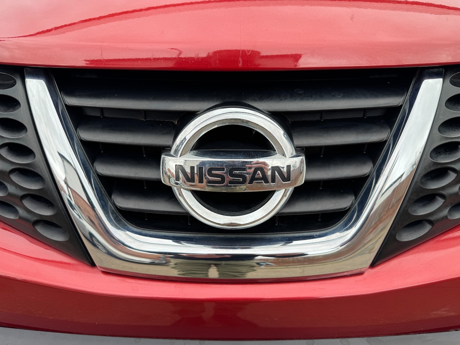 Used Nissan Juke 2013 for sale - 78009194: Photo 18