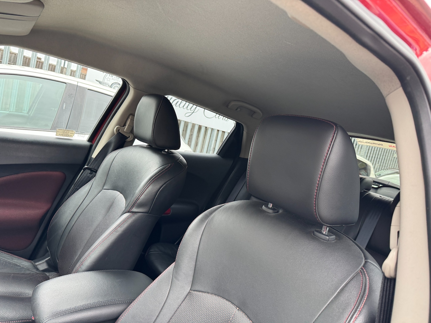 Used Nissan Juke 2013 for sale - 78009194: Photo 26