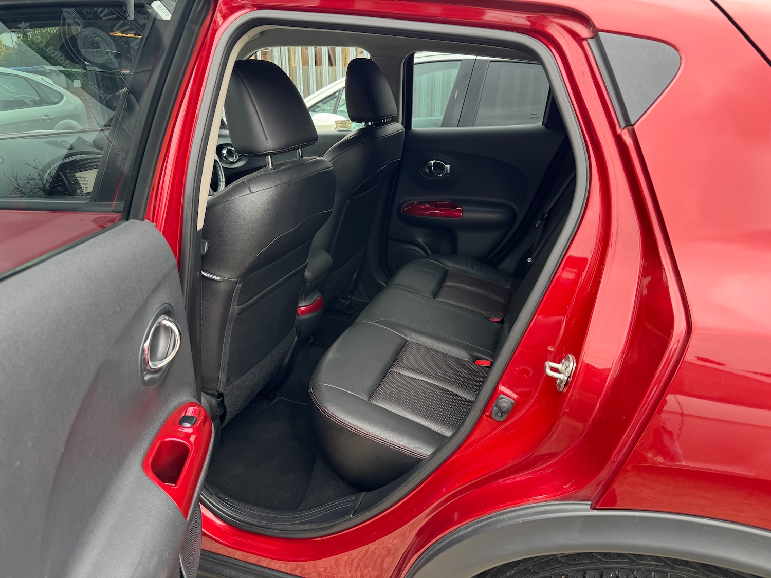 Used Nissan Juke 2013 for sale - 78009194: Photo 29