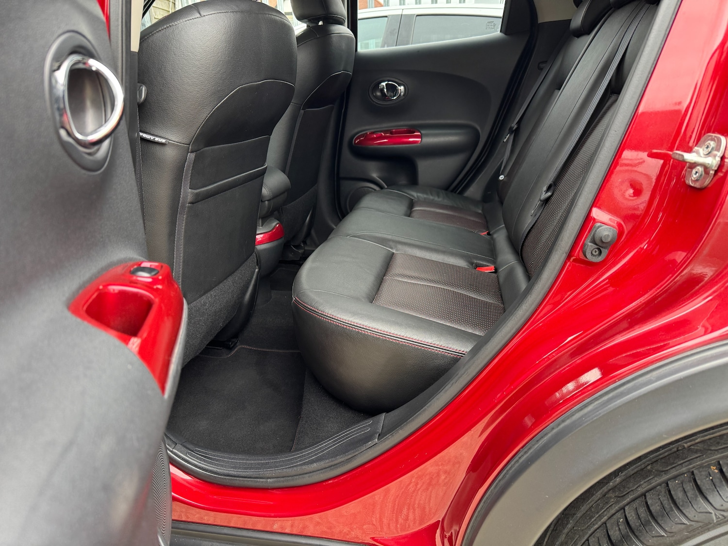 Used Nissan Juke 2013 for sale - 78009194: Photo 30