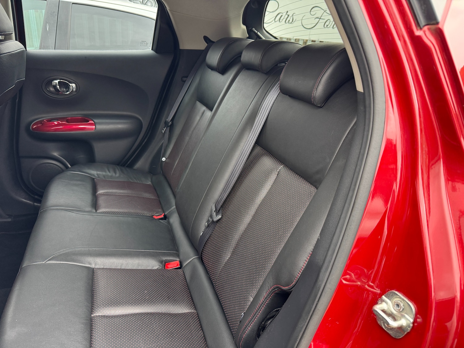 Used Nissan Juke 2013 for sale - 78009194: Photo 31