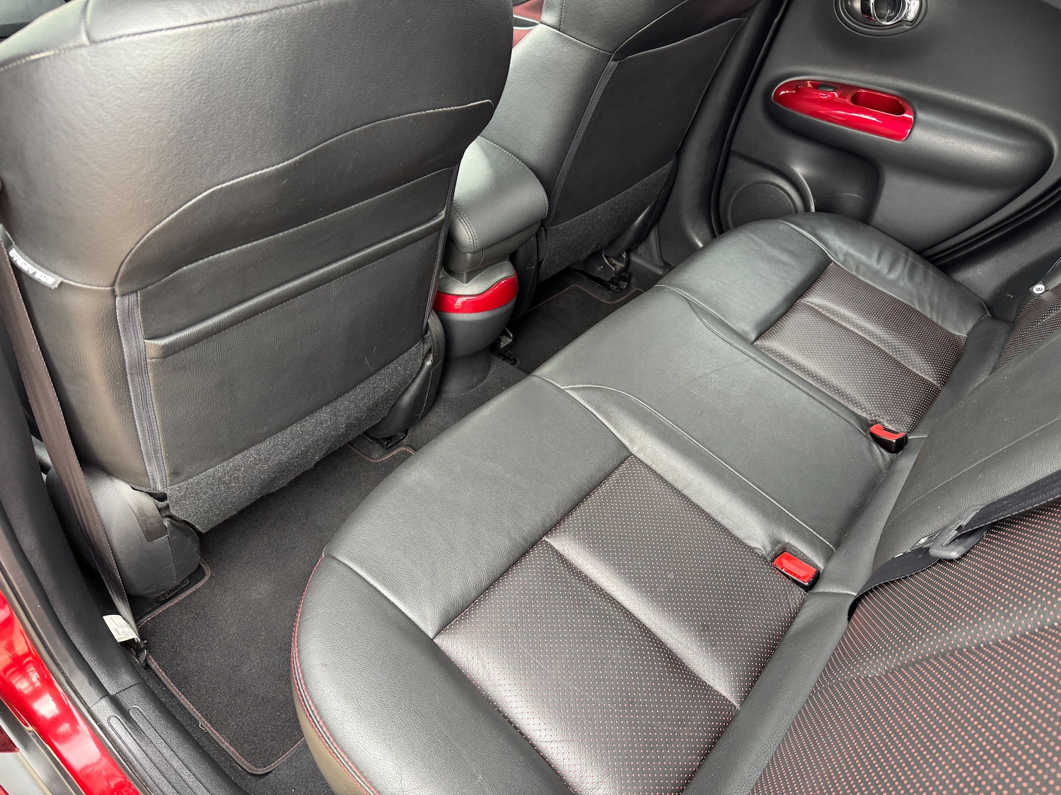 Used Nissan Juke 2013 for sale - 78009194: Photo 32