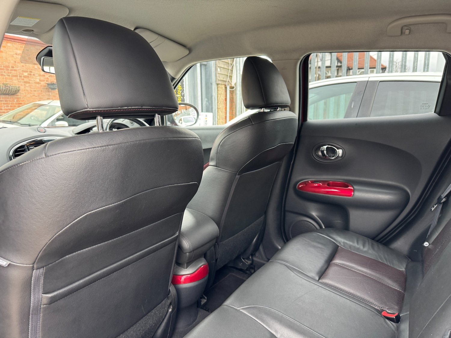 Used Nissan Juke 2013 for sale - 78009194: Photo 33