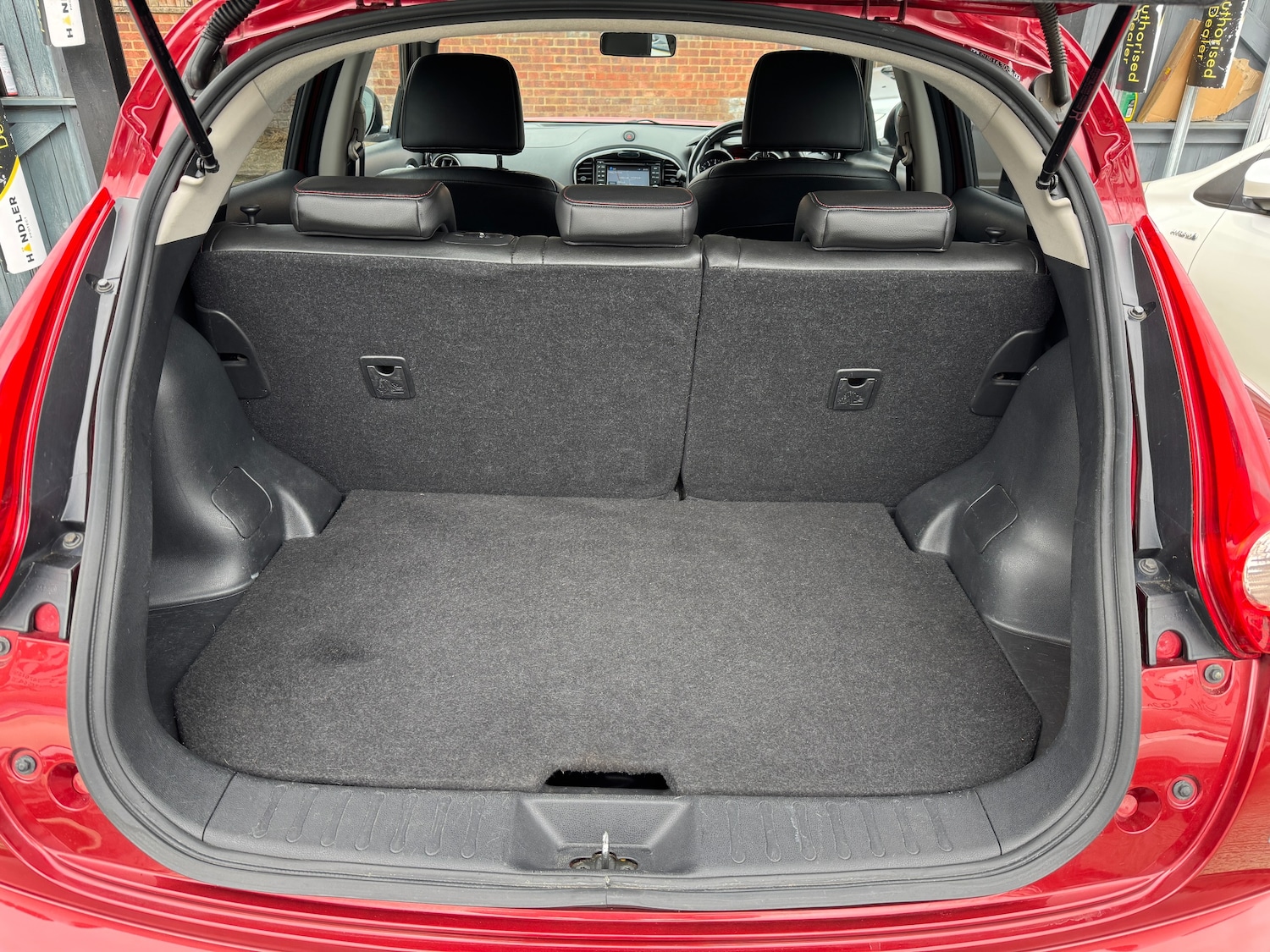 Used Nissan Juke 2013 for sale - 78009194: Photo 35