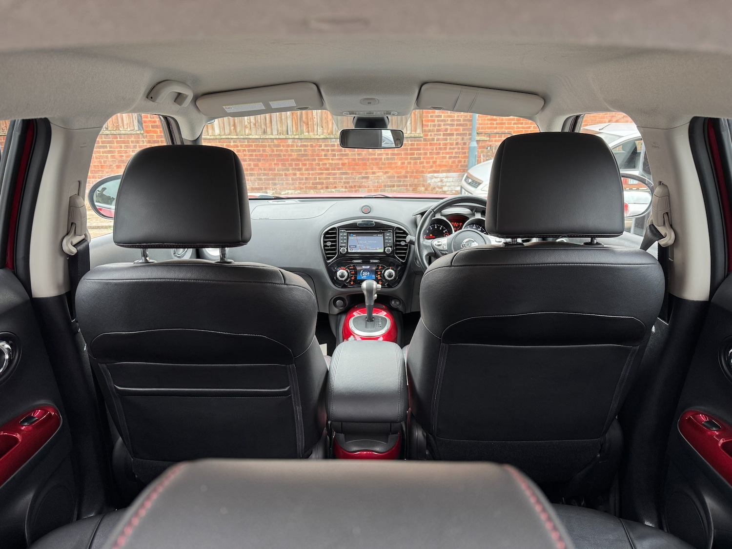 Used Nissan Juke 2013 for sale - 78009194: Photo 36