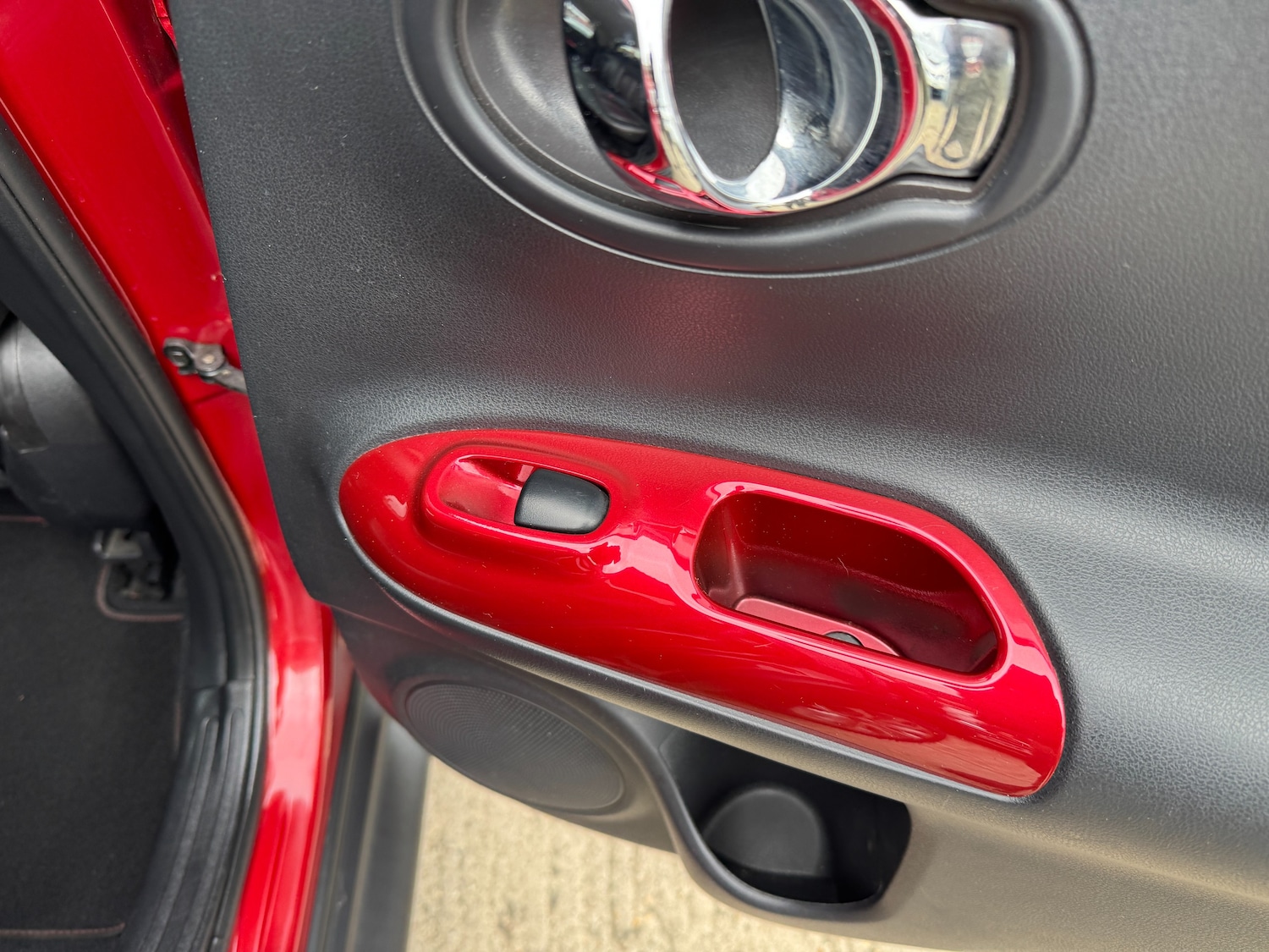 Used Nissan Juke 2013 for sale - 78009194: Photo 38