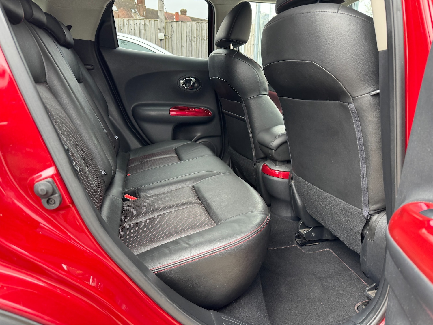 Used Nissan Juke 2013 for sale - 78009194: Photo 40