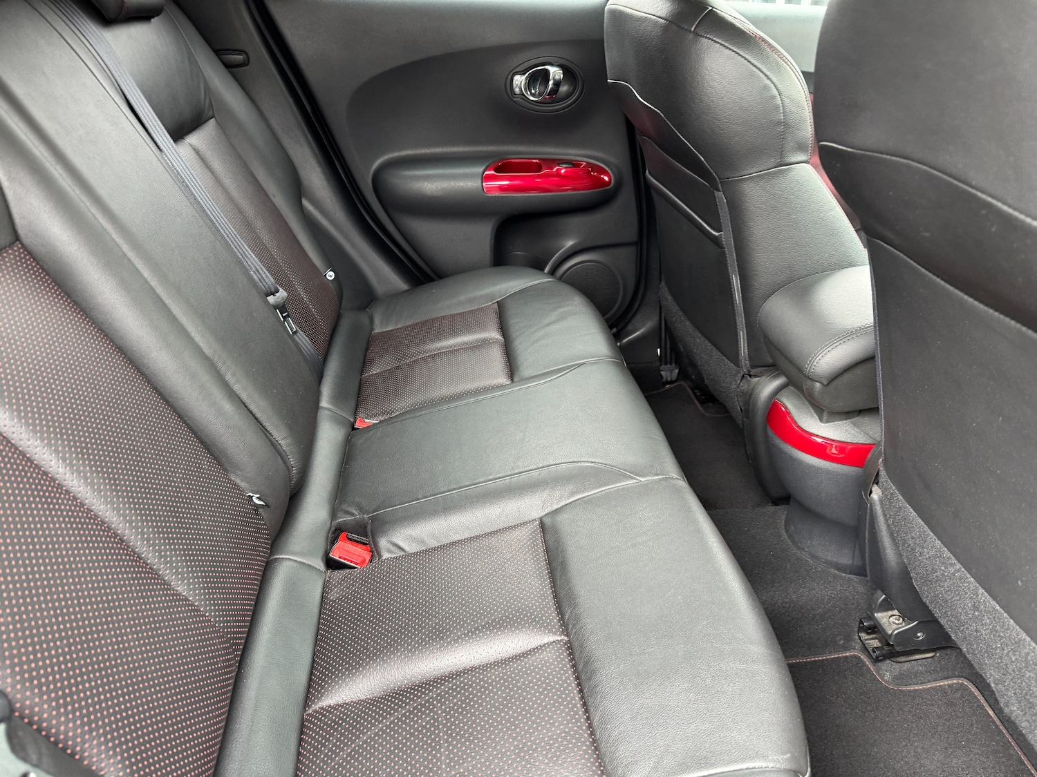 Used Nissan Juke 2013 for sale - 78009194: Photo 41