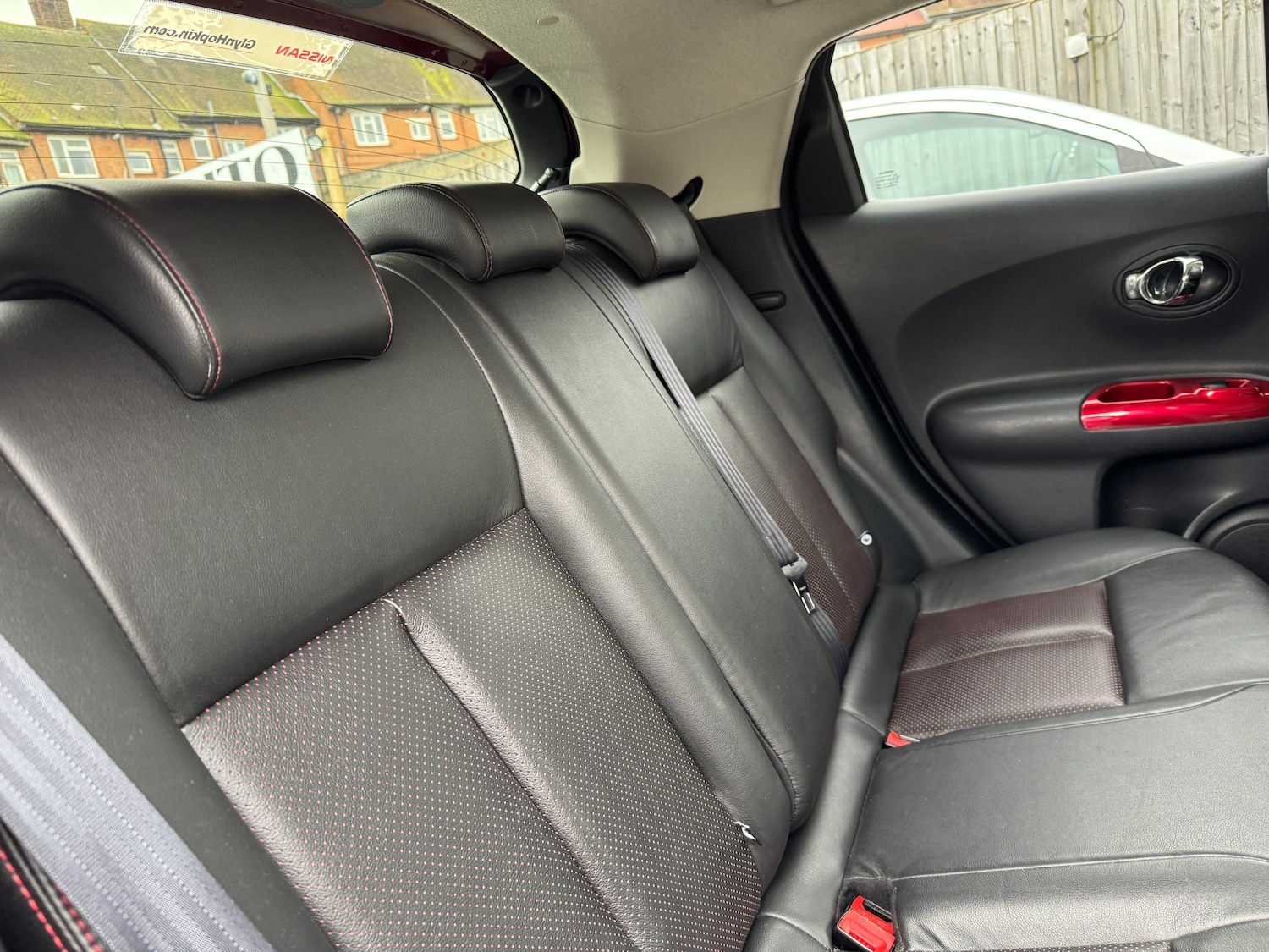 Used Nissan Juke 2013 for sale - 78009194: Photo 42