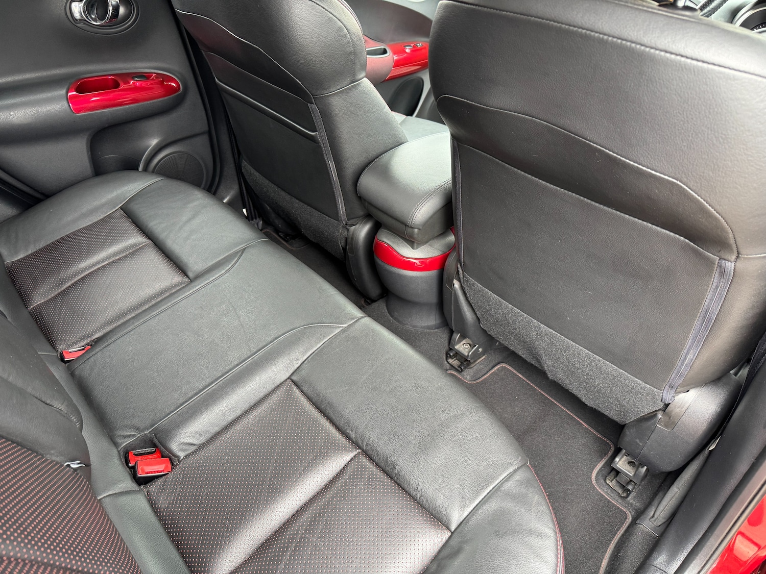 Used Nissan Juke 2013 for sale - 78009194: Photo 43