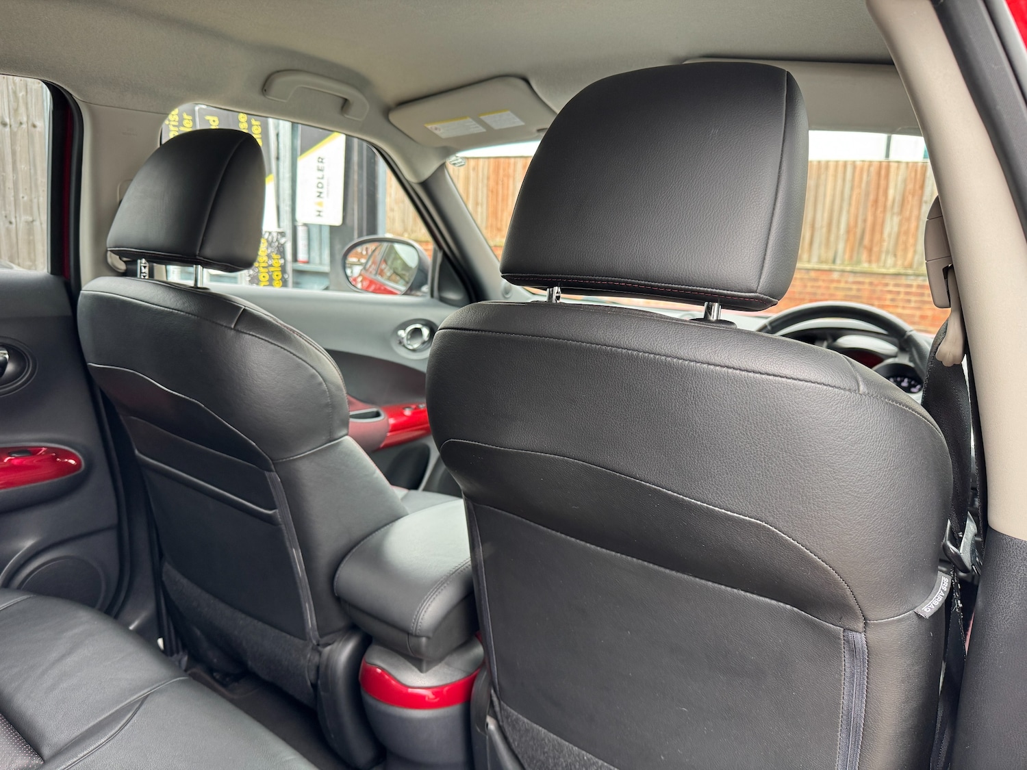 Used Nissan Juke 2013 for sale - 78009194: Photo 44