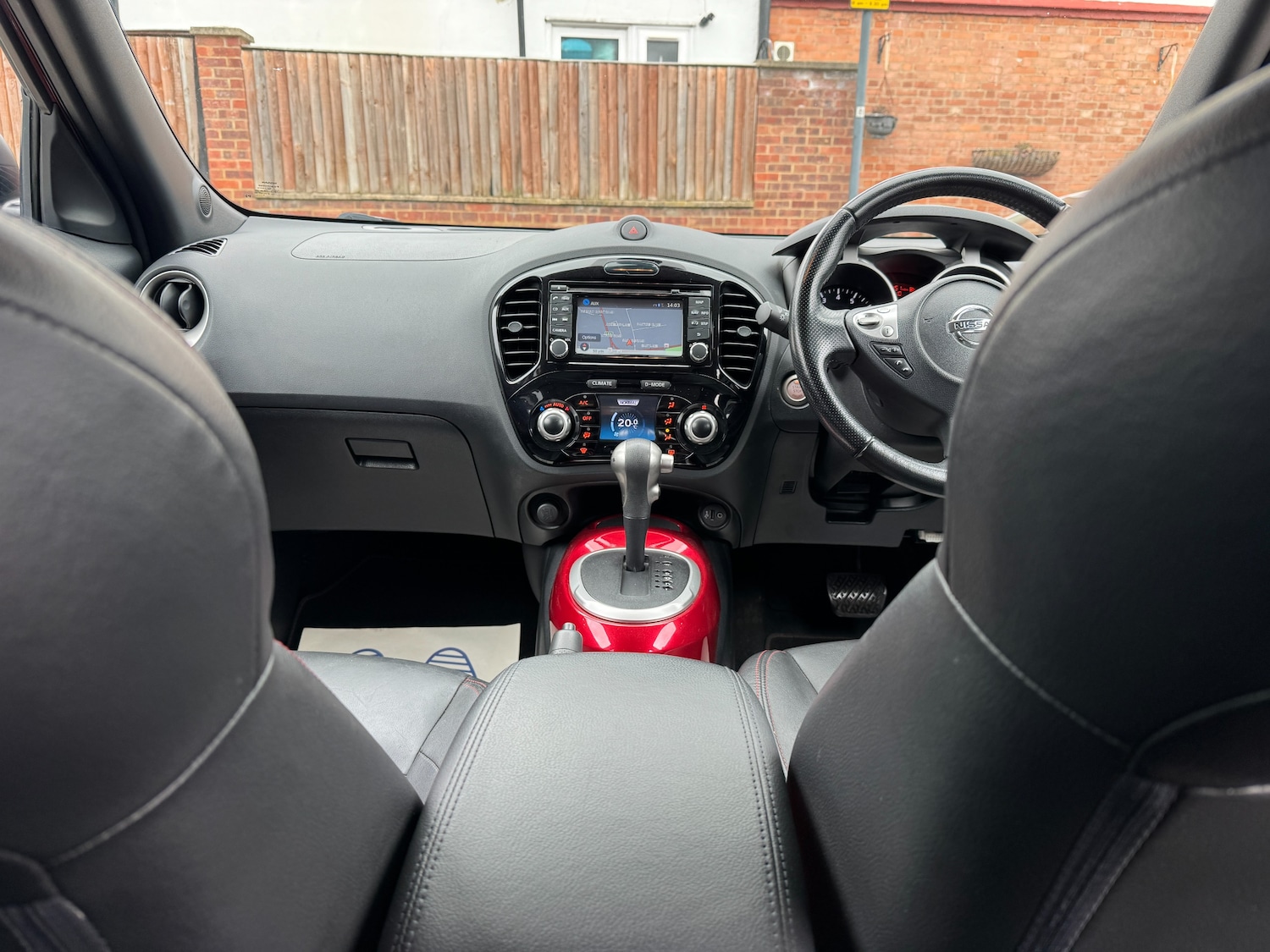 Used Nissan Juke 2013 for sale - 78009194: Photo 45