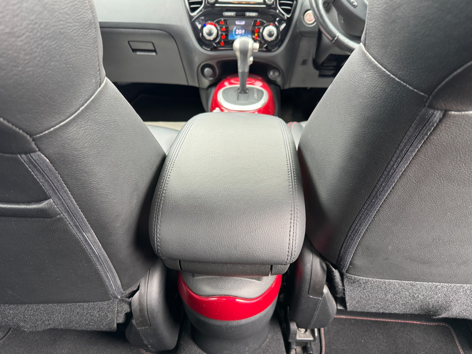 Used Nissan Juke 2013 for sale - 78009194: Photo 46