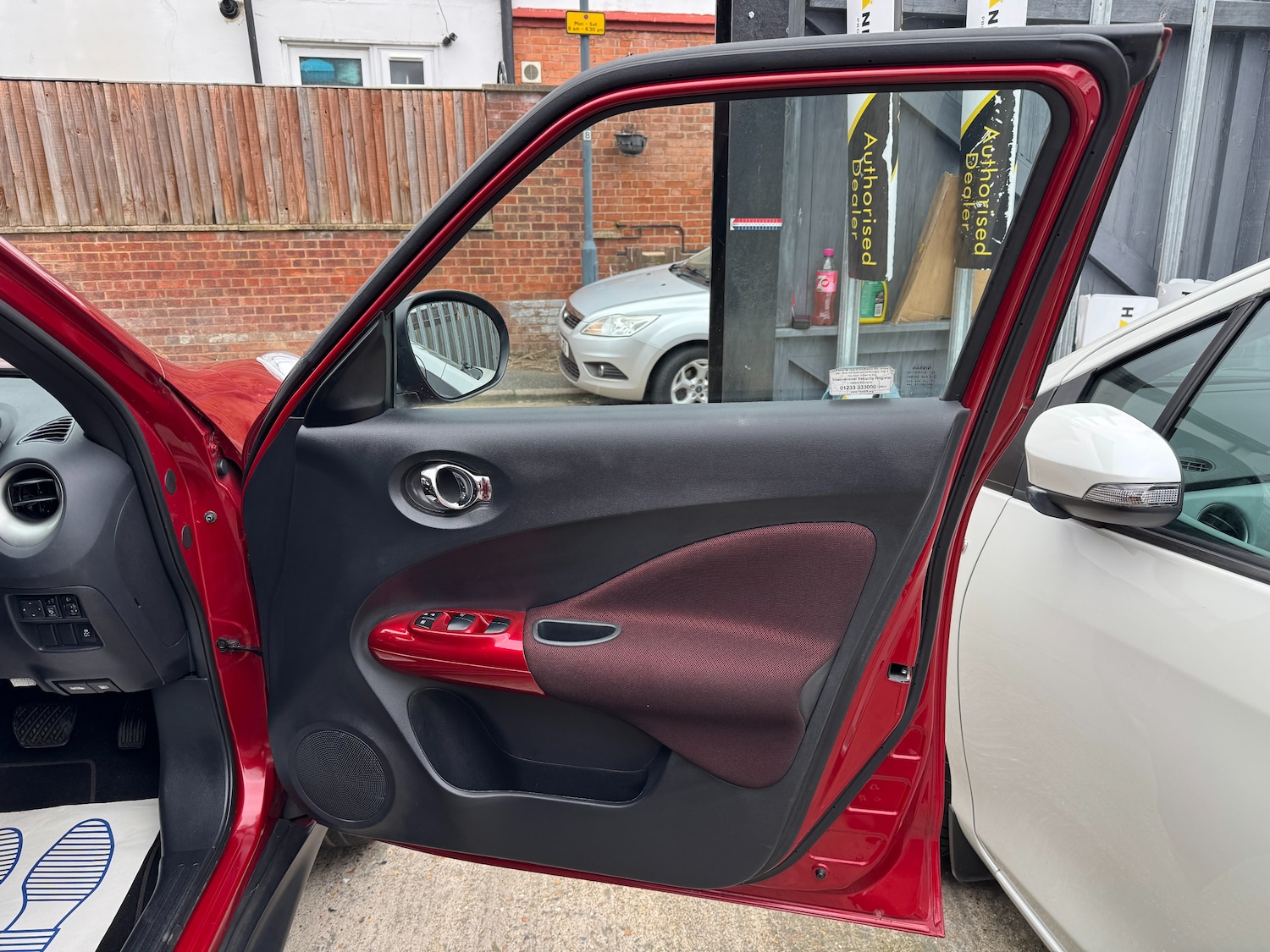 Used Nissan Juke 2013 for sale - 78009194: Photo 47