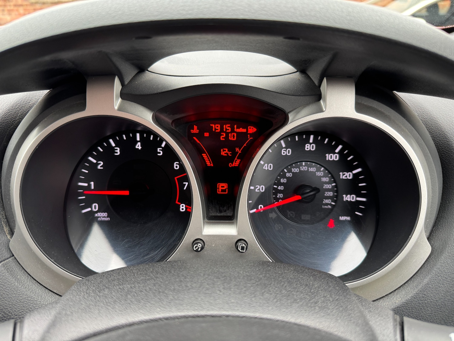 Used Nissan Juke 2013 for sale - 78009194: Photo 56